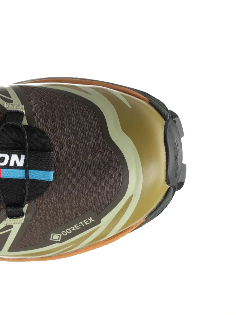 Xt-6 Sneaker Sneakers Brown sold by Wanan Luxury product image thumbnail 4