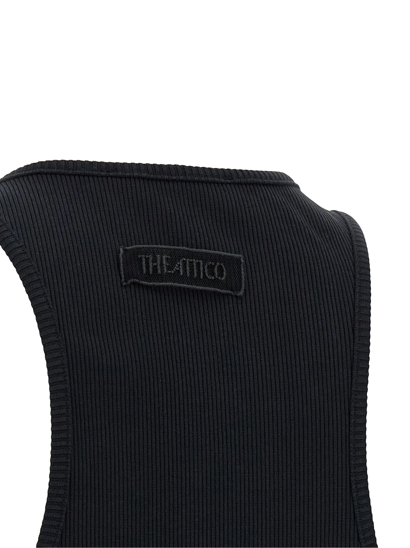 Feather Dress Dresses Black sold by Wanan Luxury product image thumbnail 4