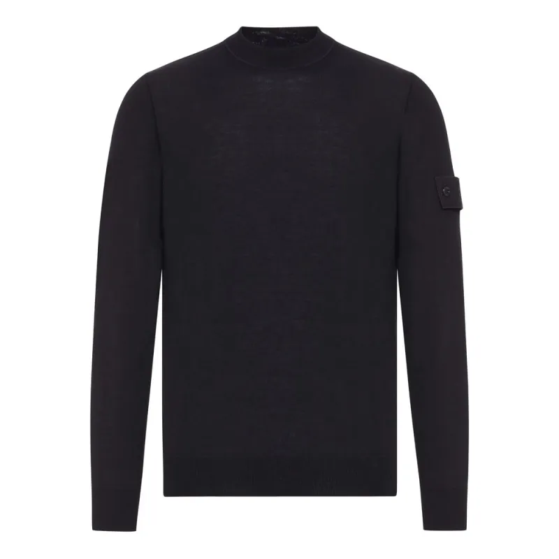 Sweaters Black sold by Wanan Luxury