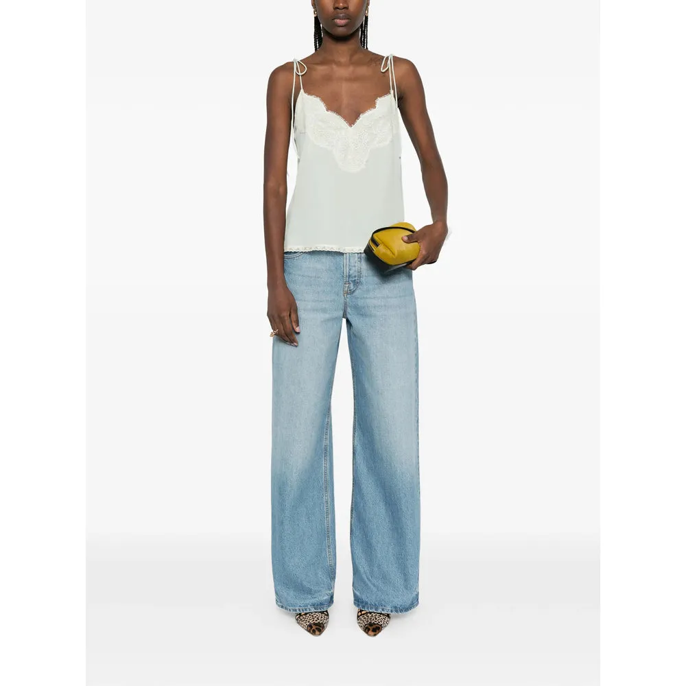 Tops Green, White sold by Wanan Luxury product image thumbnail 4