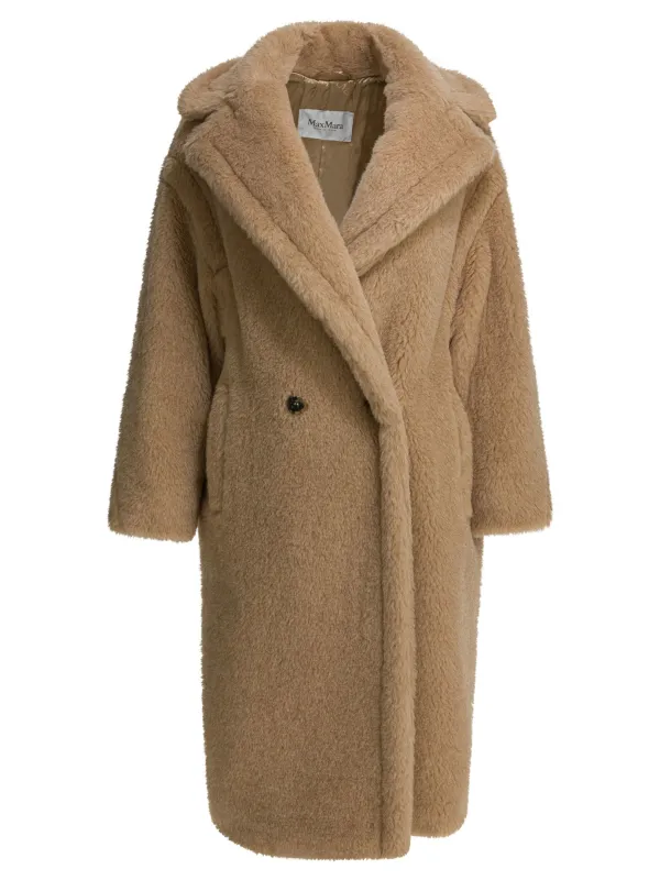 Jackets & Coats Jackets And Coats Beige sold by Wanan Luxury