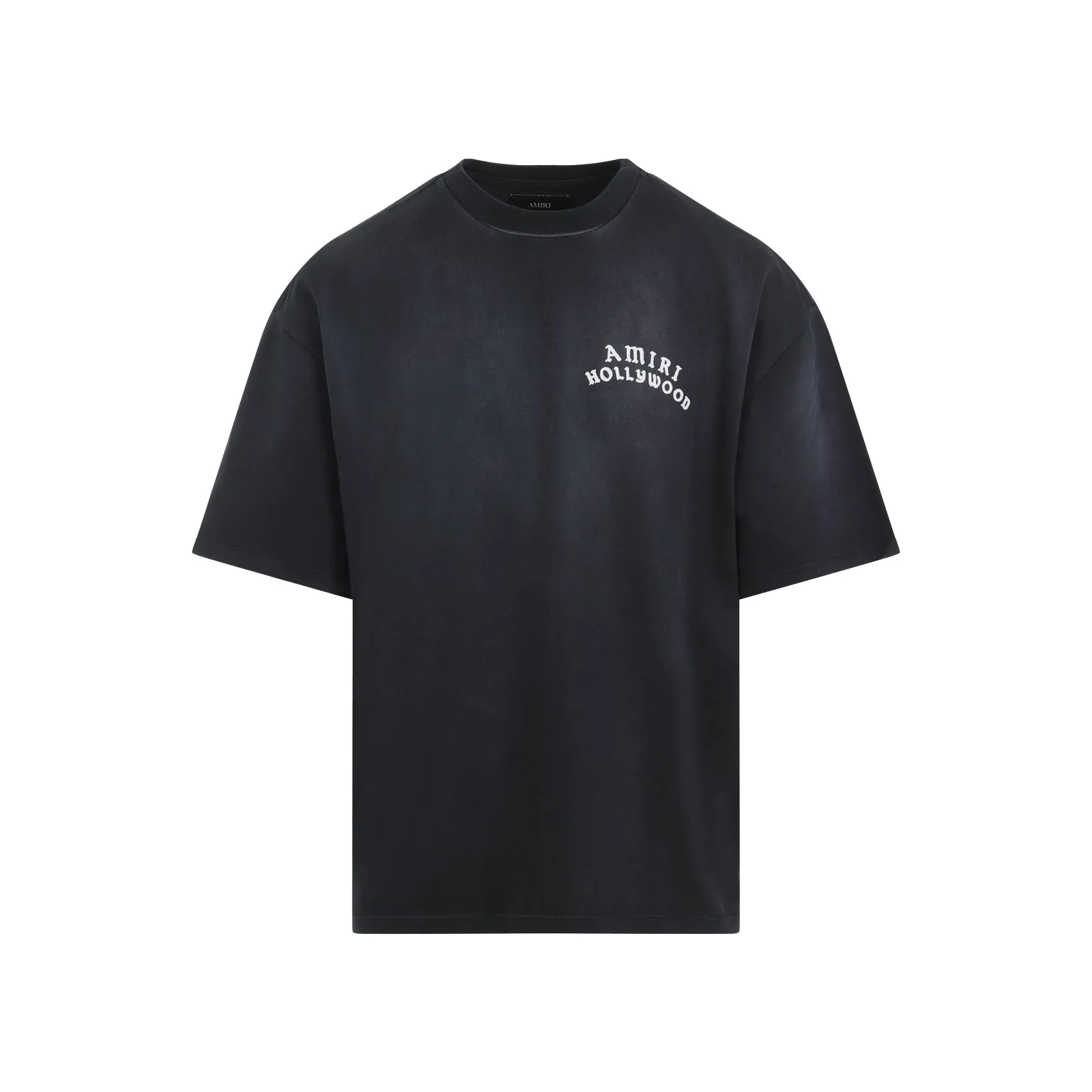 T-Shirts Black sold by Wanan Luxury