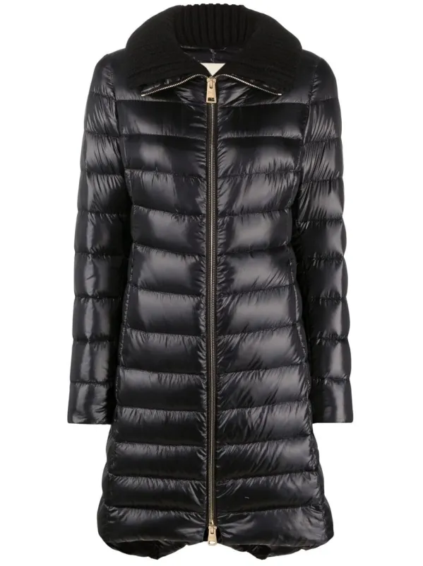 Long Padded Jacket sold by Wanan Luxury