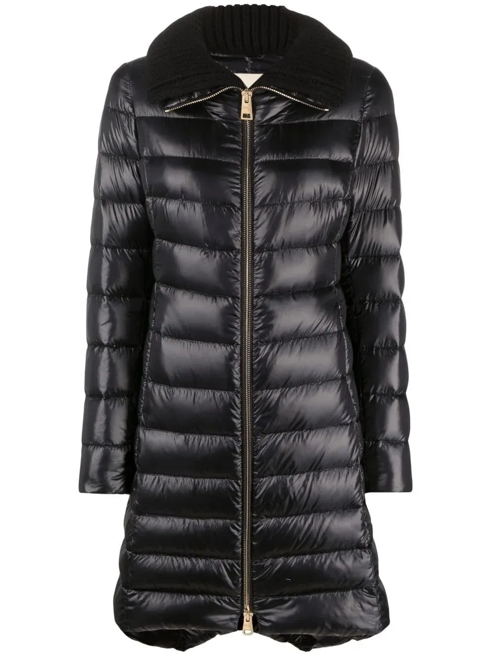 Long Padded Jacket sold by Wanan Luxury
