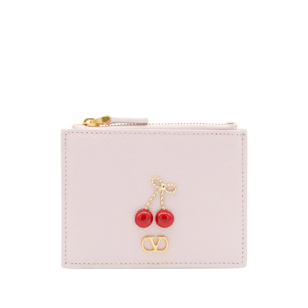 Wallets Pink sold by Wanan Luxury