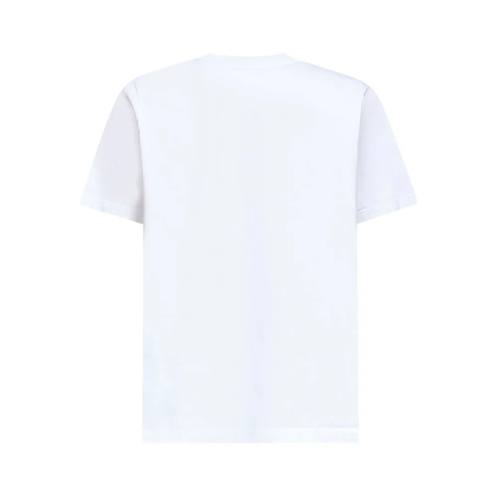 T Shirts White sold by Wanan Luxury product image thumbnail 2