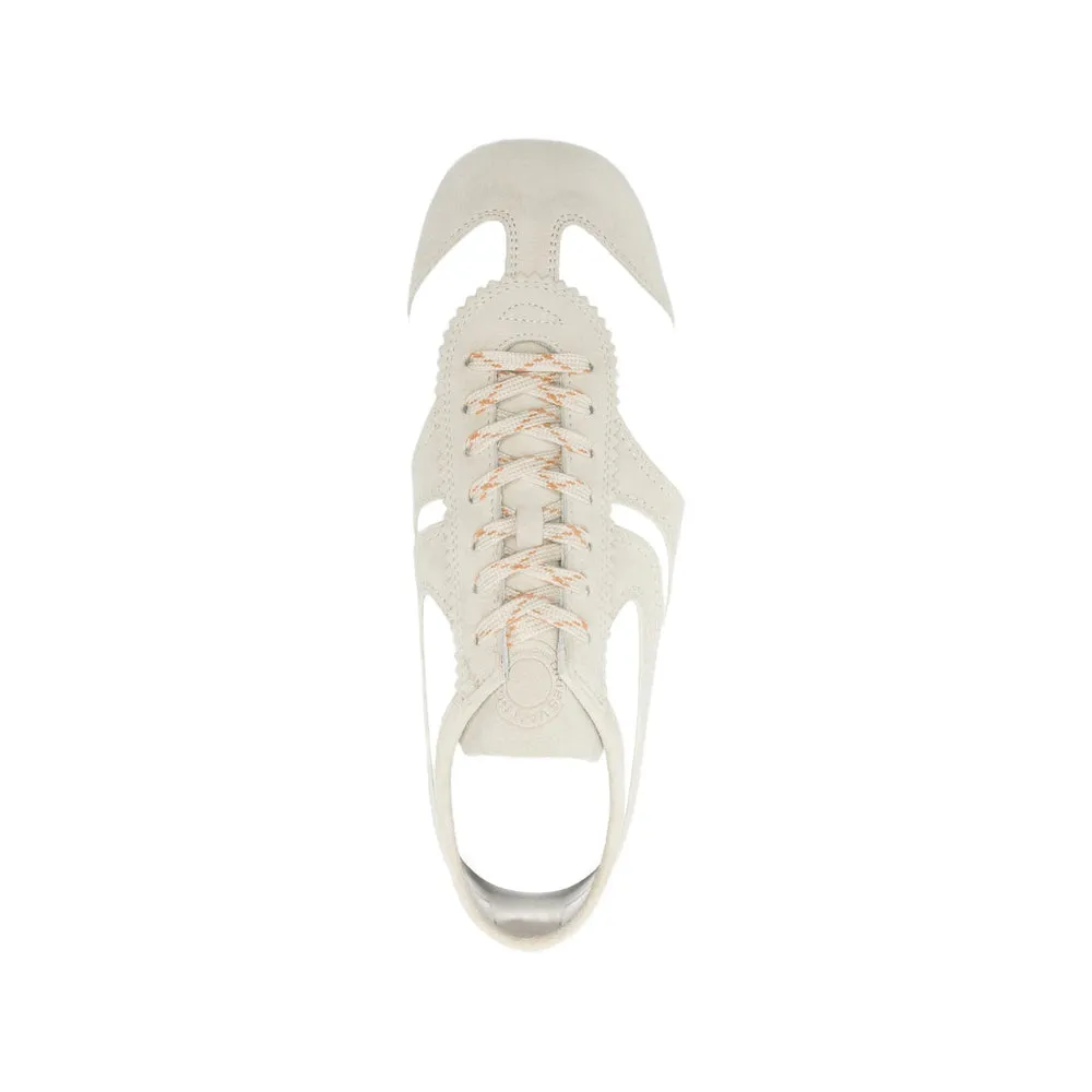 Shoes White, Neutral sold by Wanan Luxury product image thumbnail 3