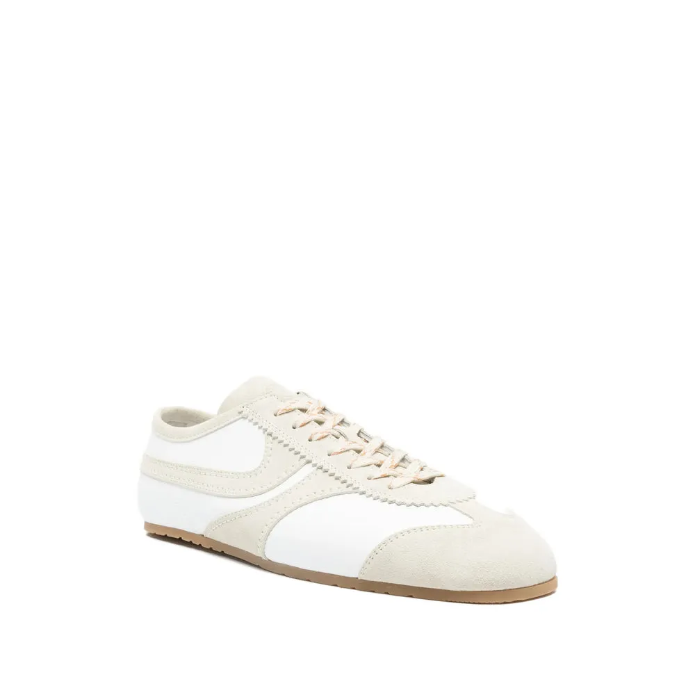Shoes White, Neutral sold by Wanan Luxury product image thumbnail 4