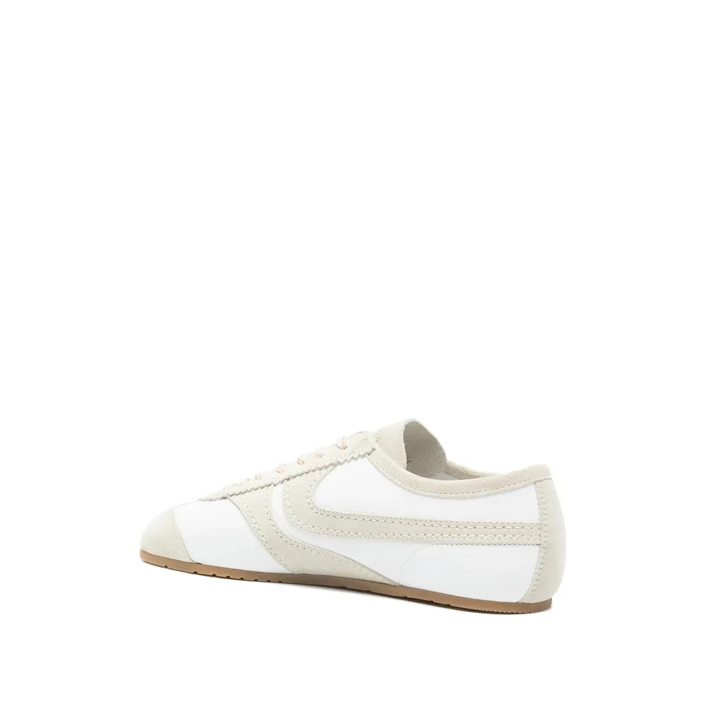 Shoes White, Neutral sold by Wanan Luxury product image thumbnail 2