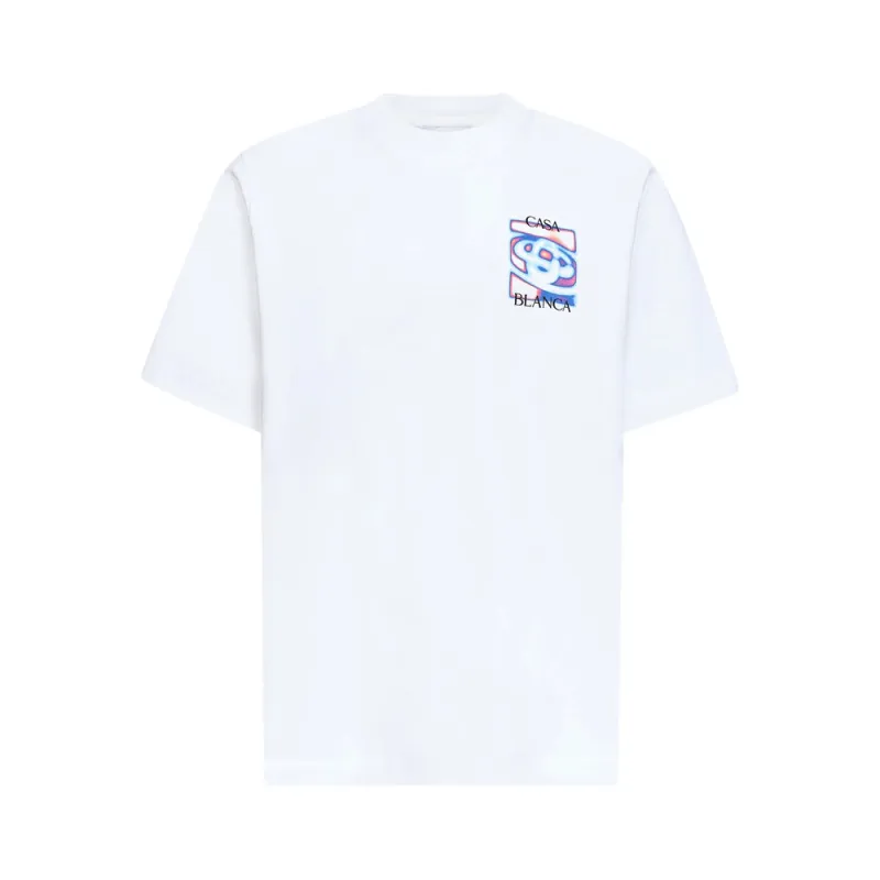 T Shirts White sold by Wanan Luxury