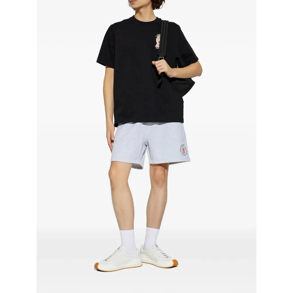 T Shirts Black sold by Wanan Luxury product image thumbnail 3