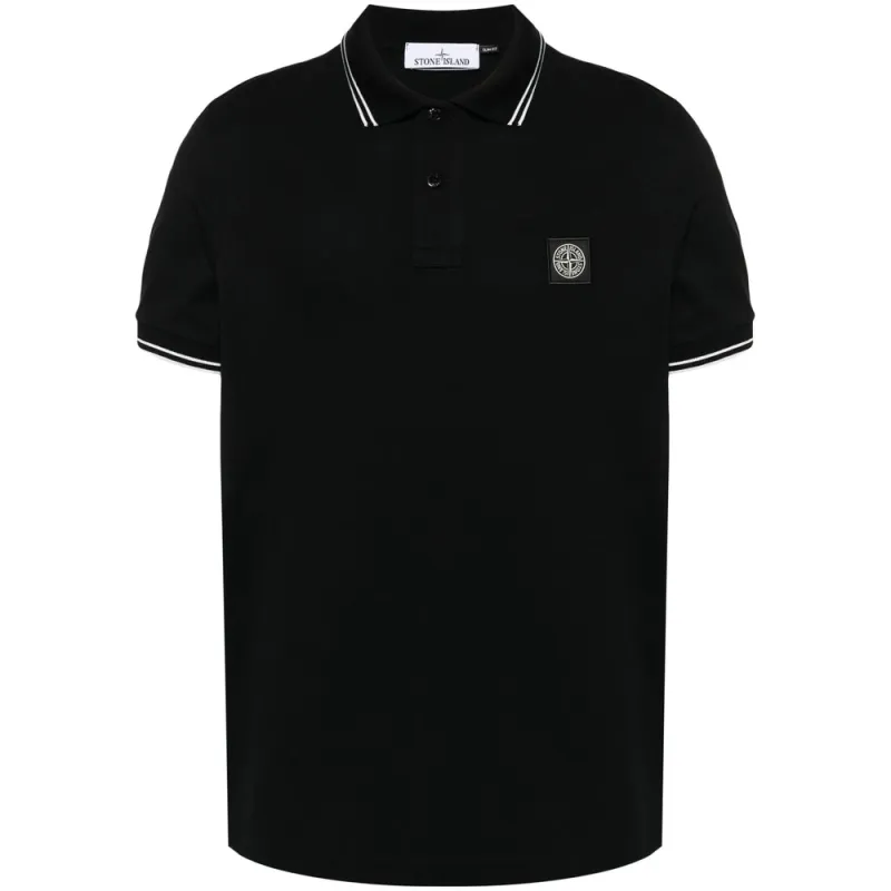 Sweaters Black made by Stone Island