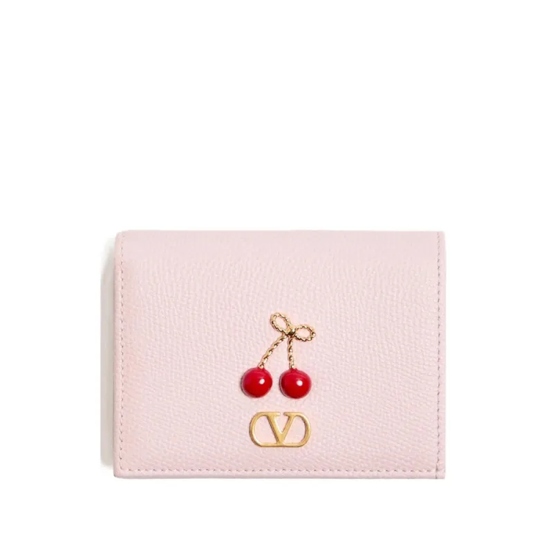 Wallets Pink sold by Wanan Luxury