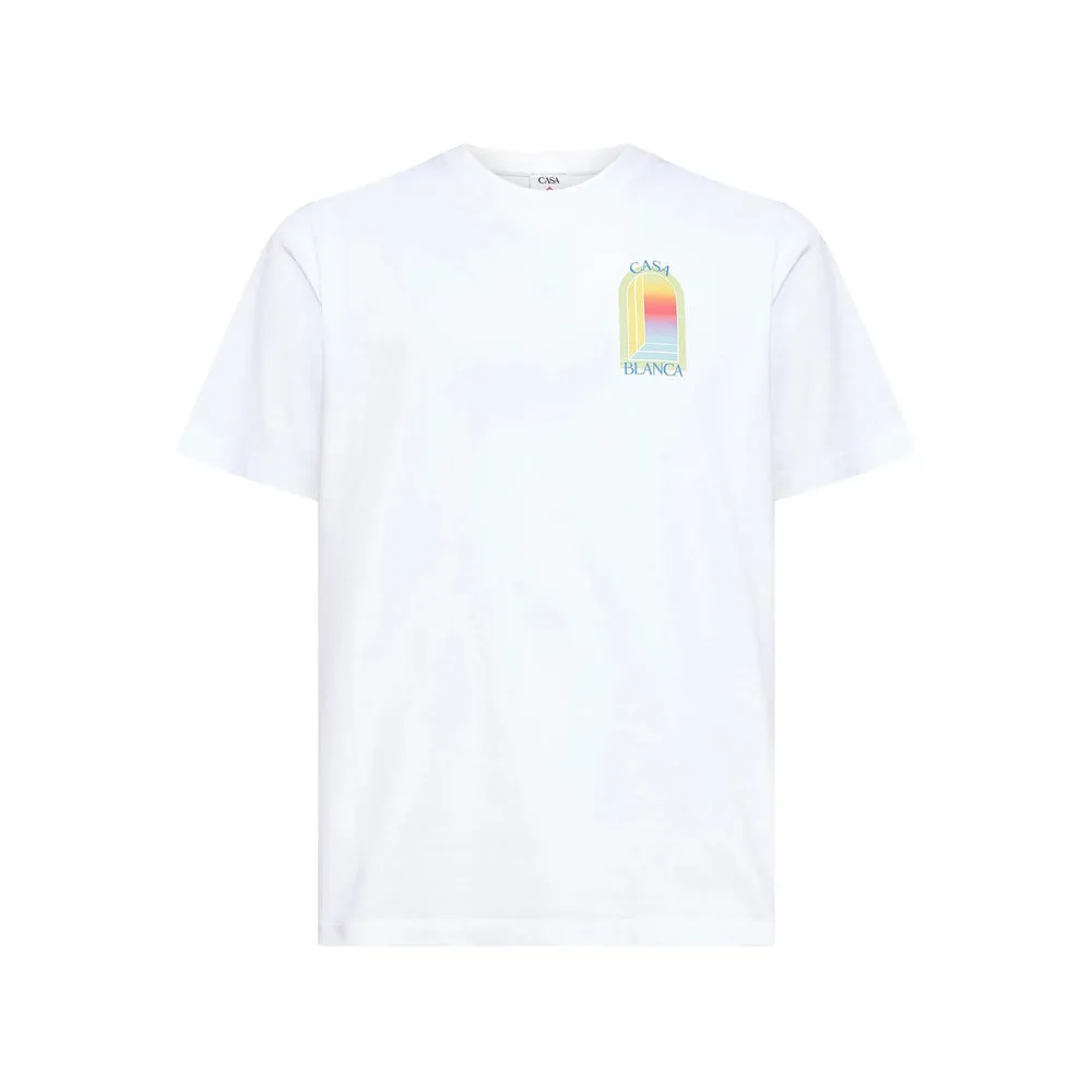 T Shirts White sold by Wanan Luxury