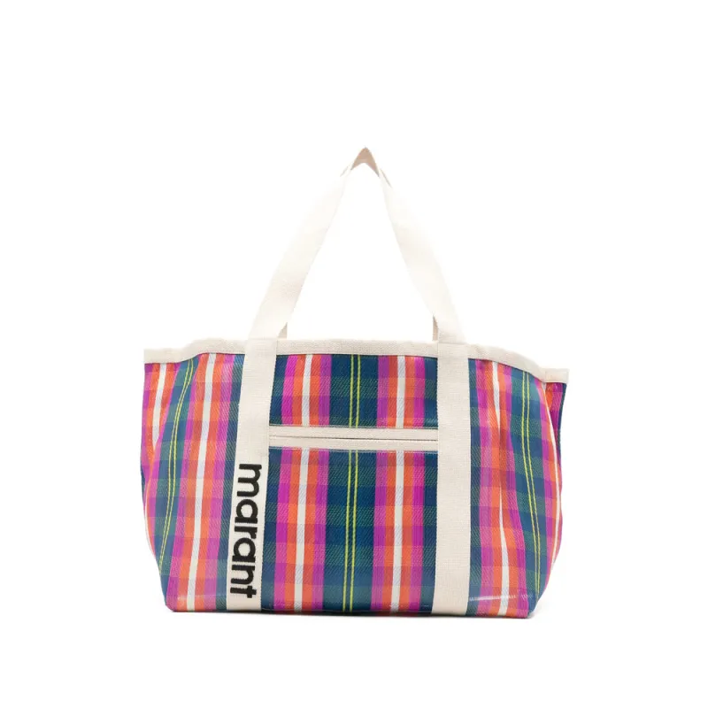 Bags Blue, Orange sold by Wanan Luxury