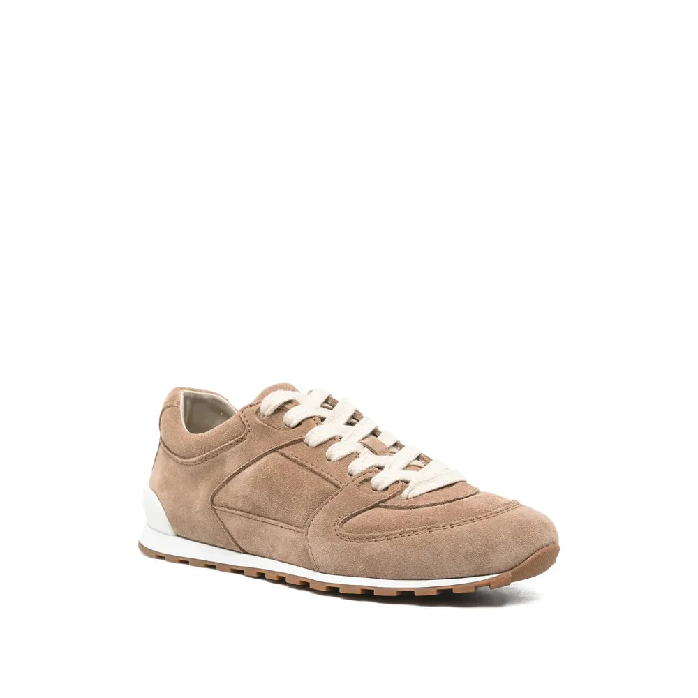 Sneakers Brown sold by Wanan Luxury product image thumbnail 2