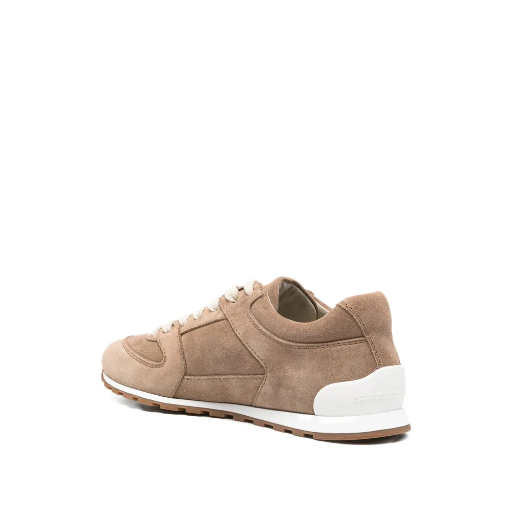 Sneakers Brown sold by Wanan Luxury product image thumbnail 3