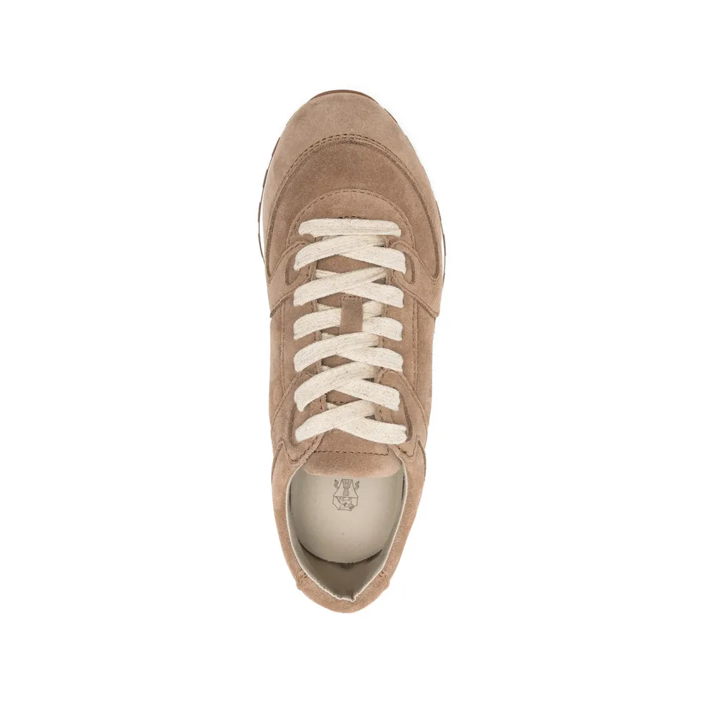 Sneakers Brown sold by Wanan Luxury product image thumbnail 4
