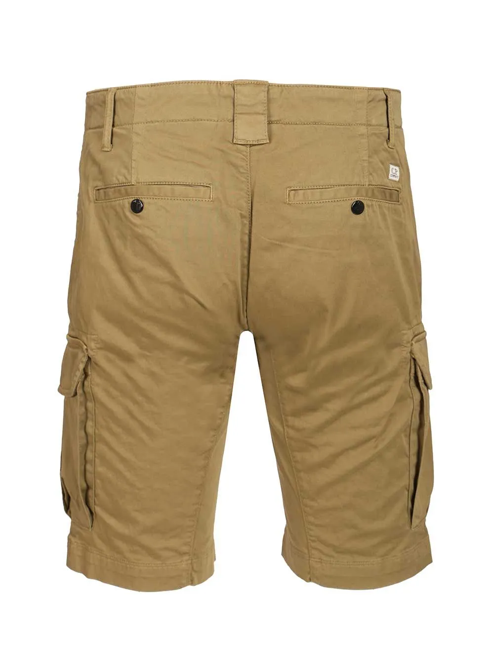 Cargo Shorts Trousers Brown sold by Wanan Luxury product image thumbnail 2