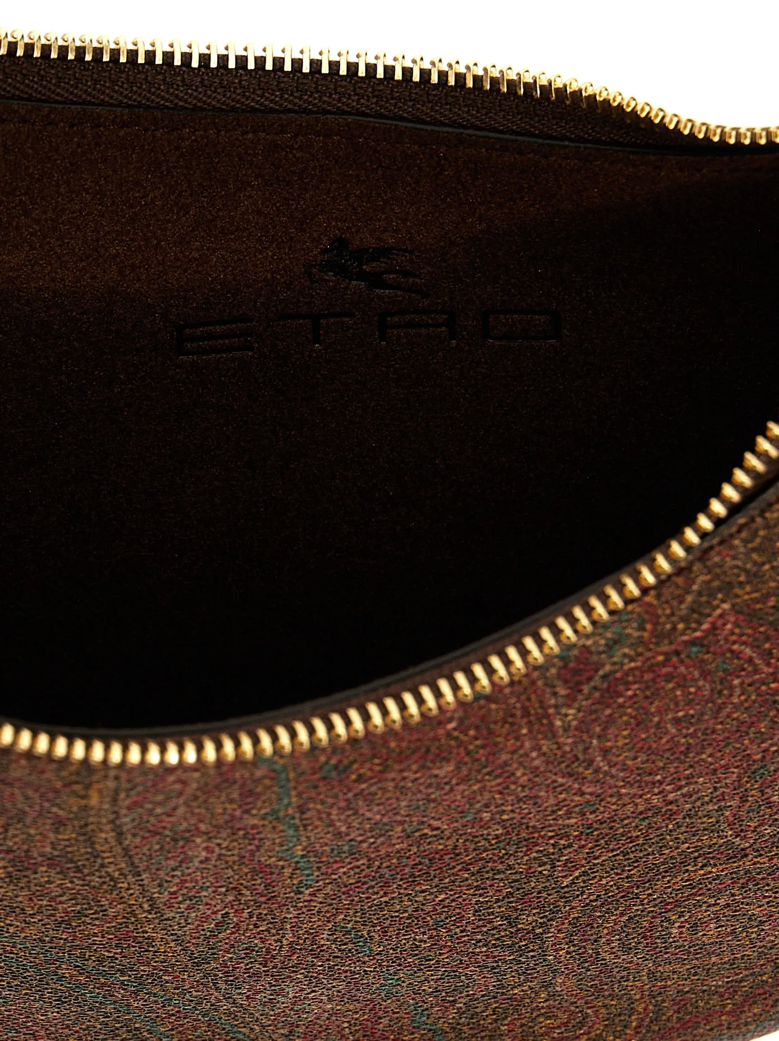 Hobo Essential Shoulder Bags Brown sold by Wanan Luxury product image thumbnail 4
