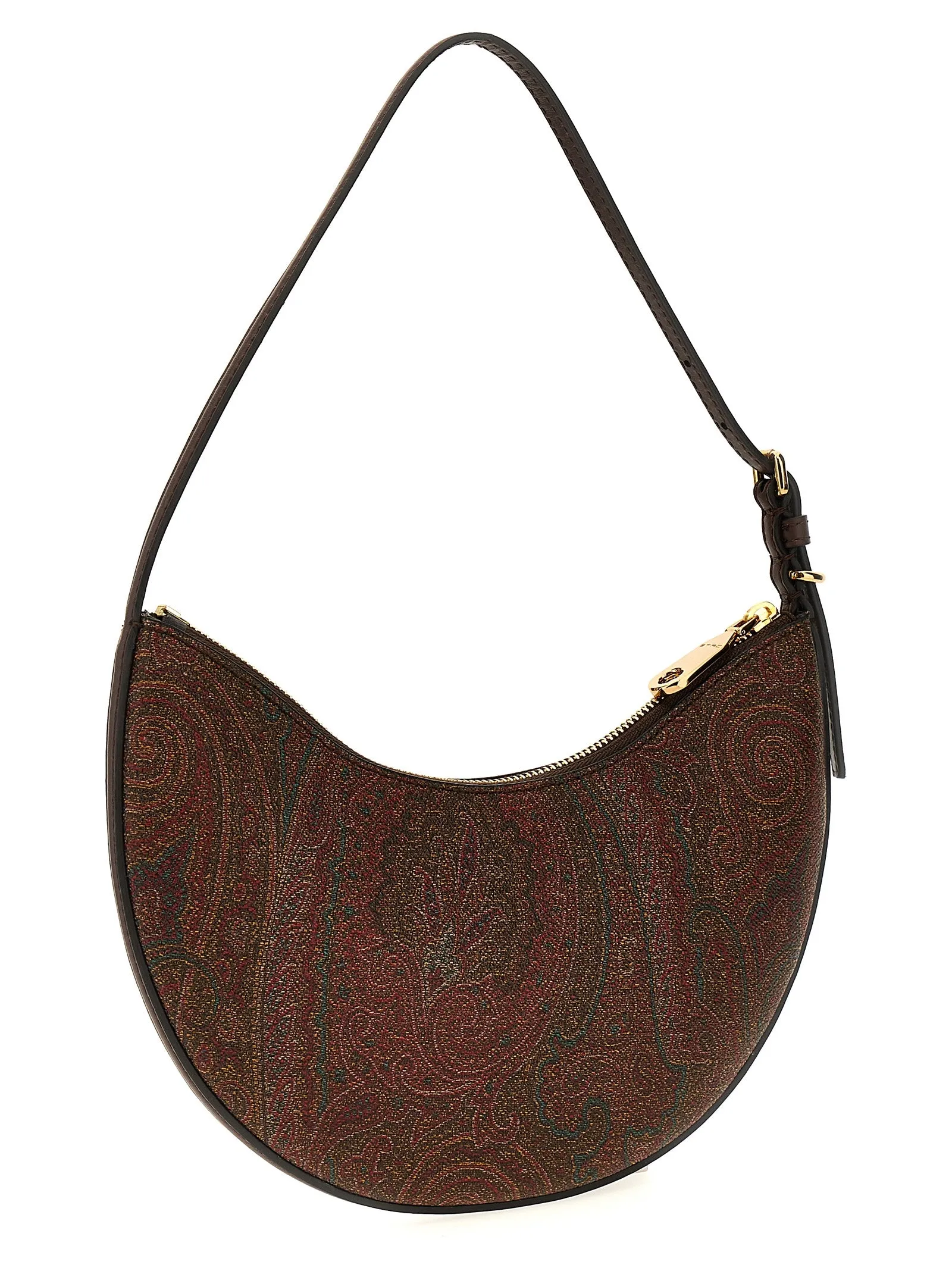 Hobo Essential Shoulder Bags Brown sold by Wanan Luxury product image thumbnail 2