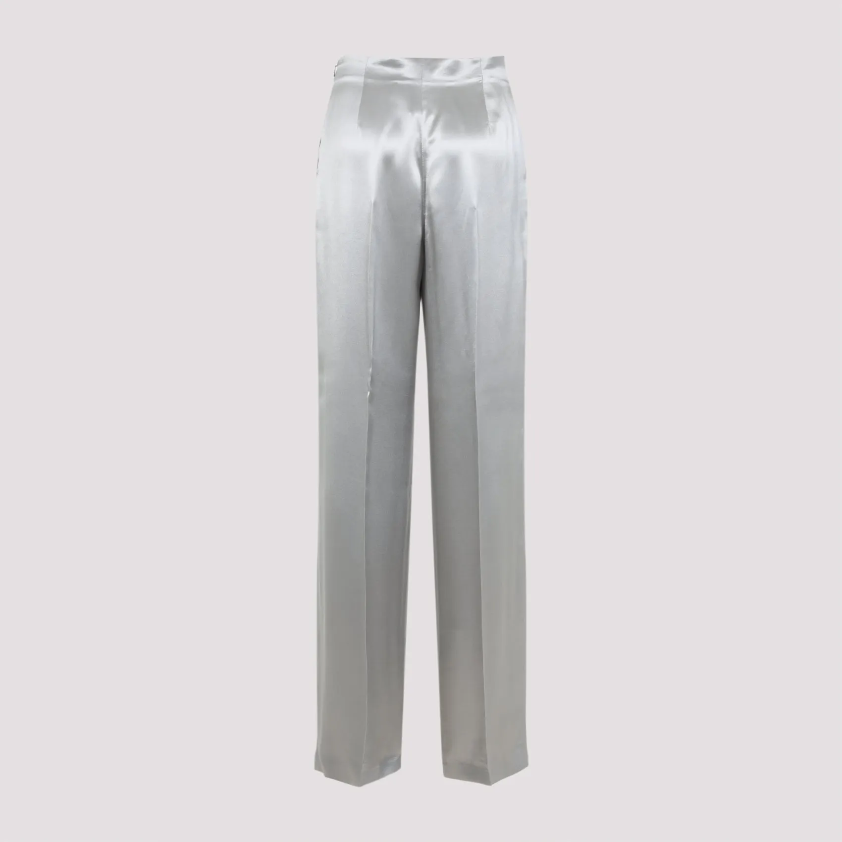 Regular & Straight Leg Grey sold by Wanan Luxury product image thumbnail 3