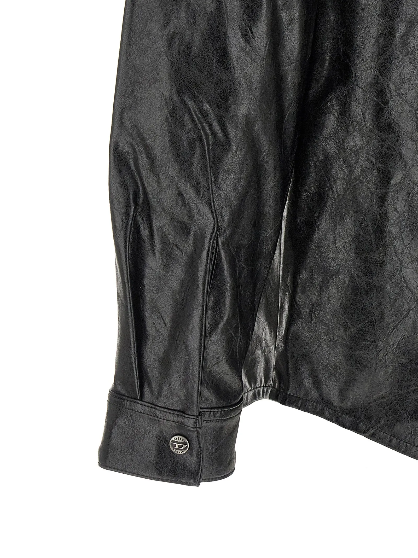 S-Simply-Qmbu Shirt And Blouse Black sold by Wanan Luxury product image thumbnail 4