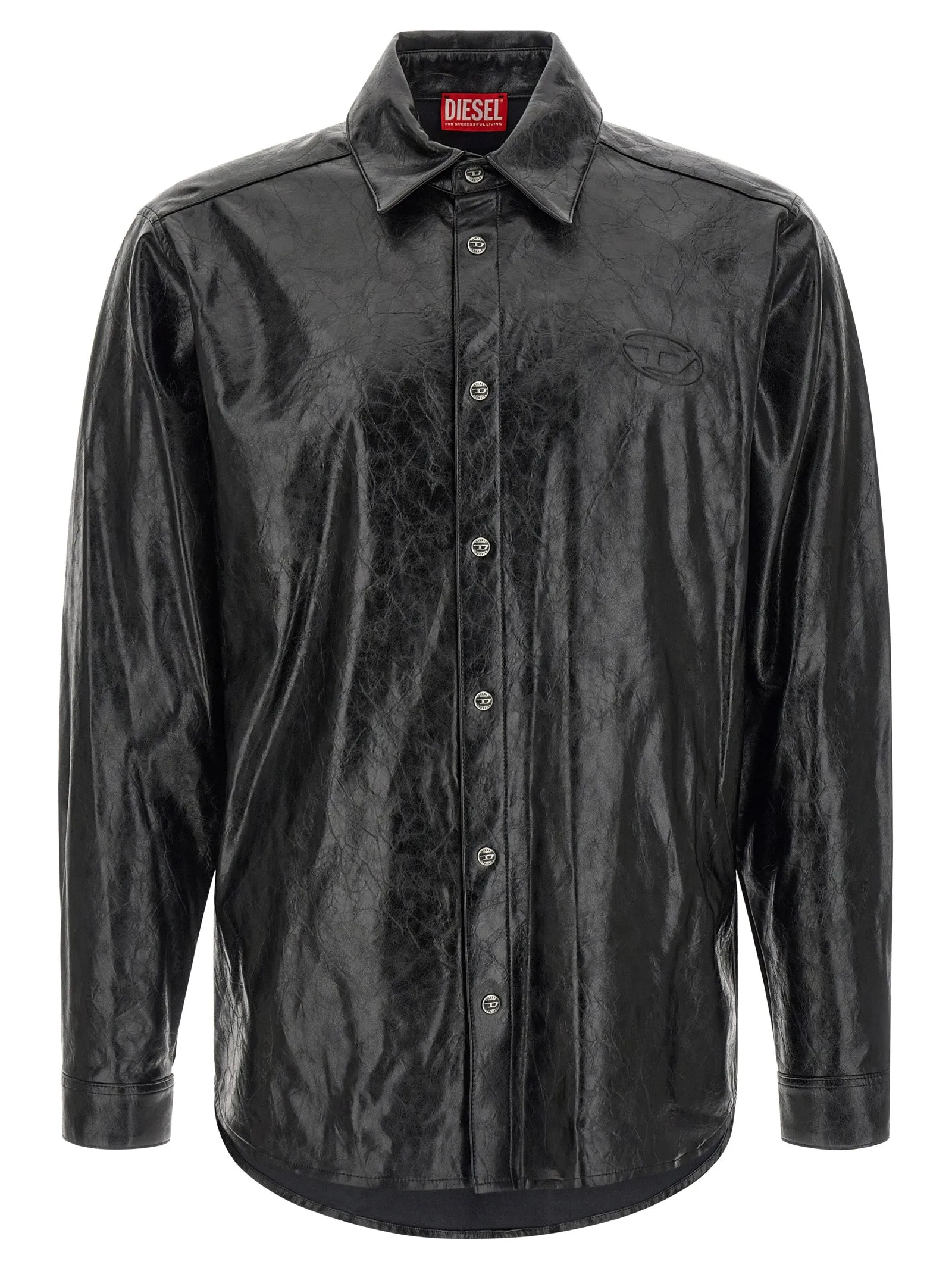 S-Simply-Qmbu Shirt And Blouse Black sold by Wanan Luxury
