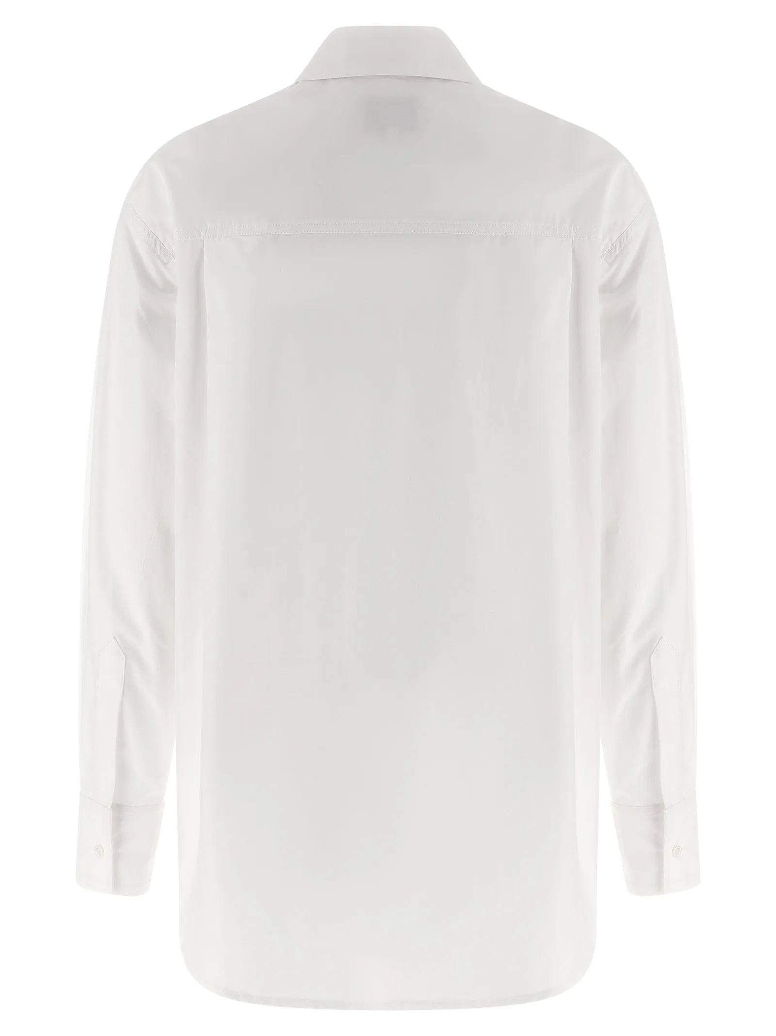 Lee Shirt And Blouse White sold by Wanan Luxury product image thumbnail 2