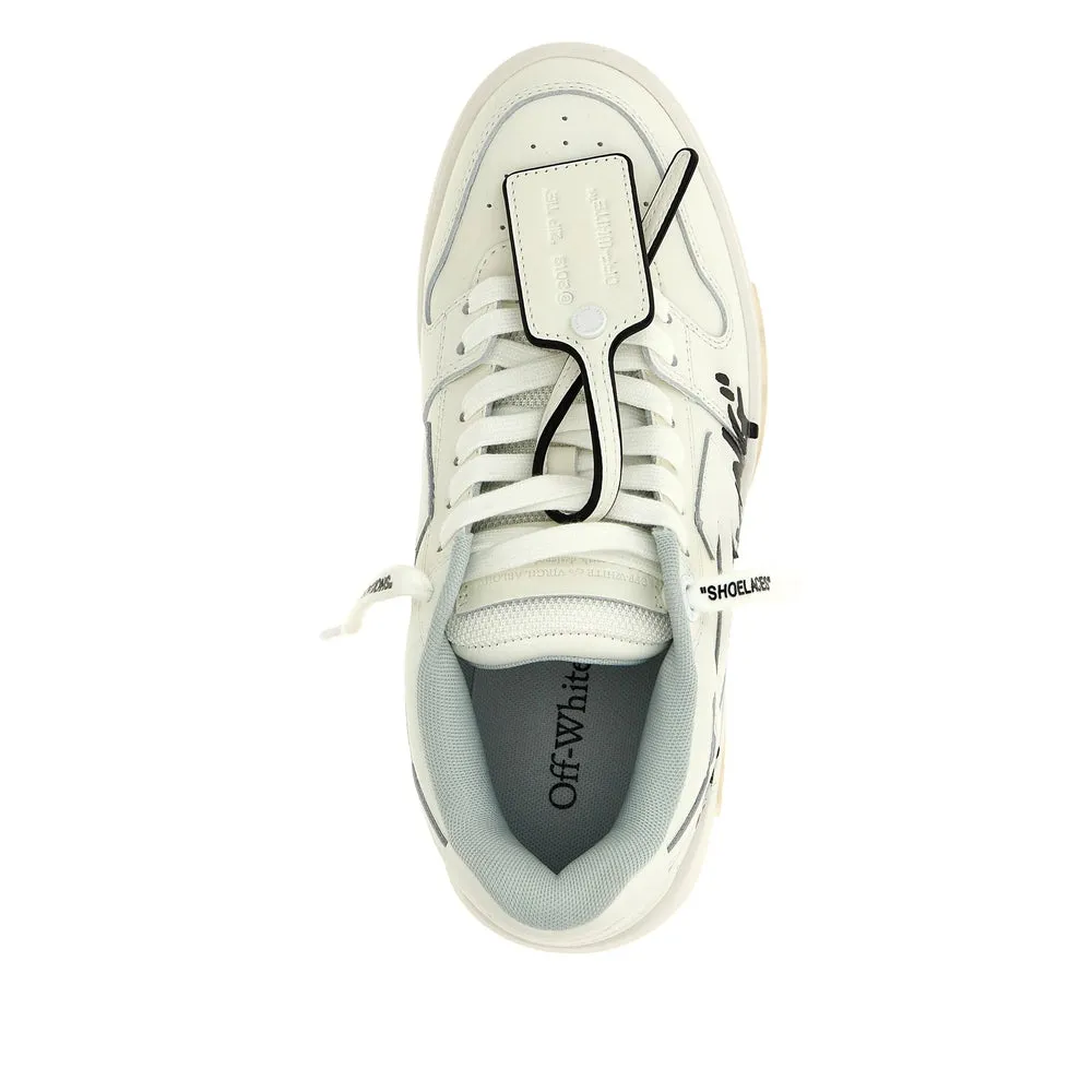 Sneakers White, Black sold by Wanan Luxury product image thumbnail 4