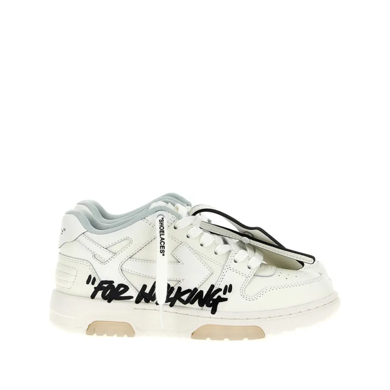Sneakers White, Black sold by Wanan Luxury