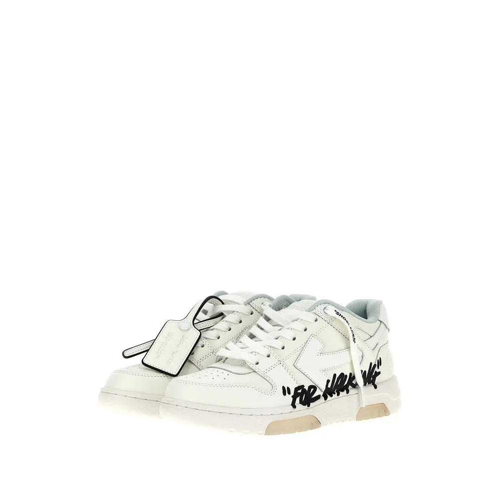 Sneakers White, Black sold by Wanan Luxury product image thumbnail 5