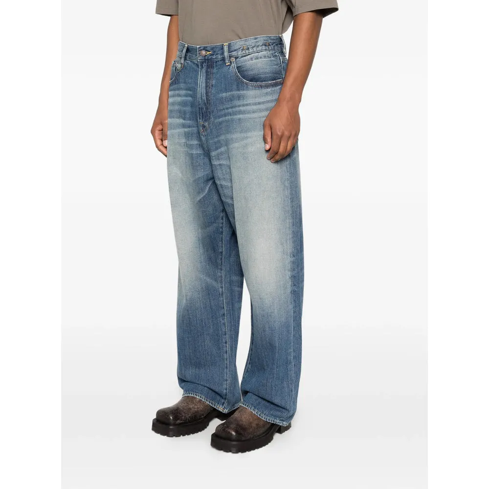 Denim Blue sold by Wanan Luxury product image thumbnail 4