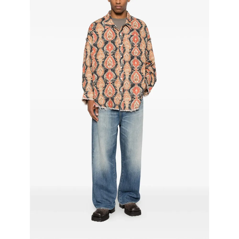 Denim Blue sold by Wanan Luxury product image thumbnail 2