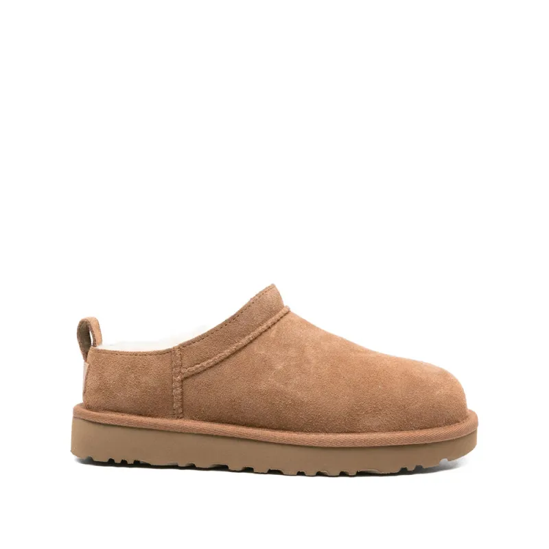 Shoes made by UGG