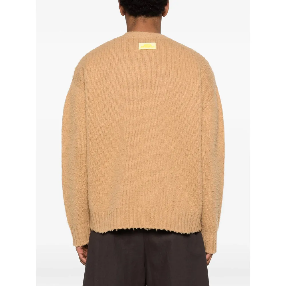 Sweaters Neutral sold by Wanan Luxury product image thumbnail 3