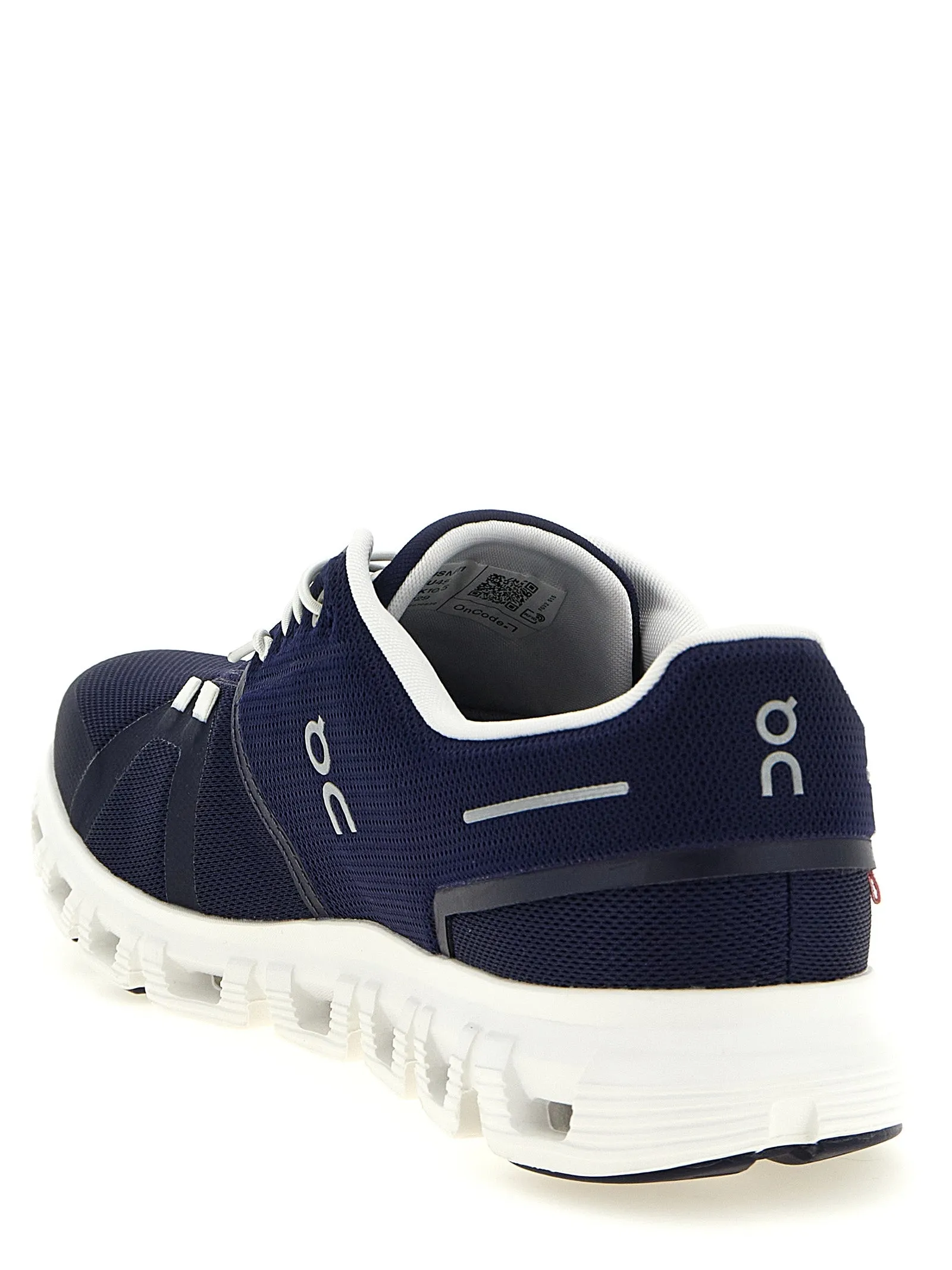 Cloud 6 Sneakers Blue sold by Wanan Luxury product image thumbnail 3