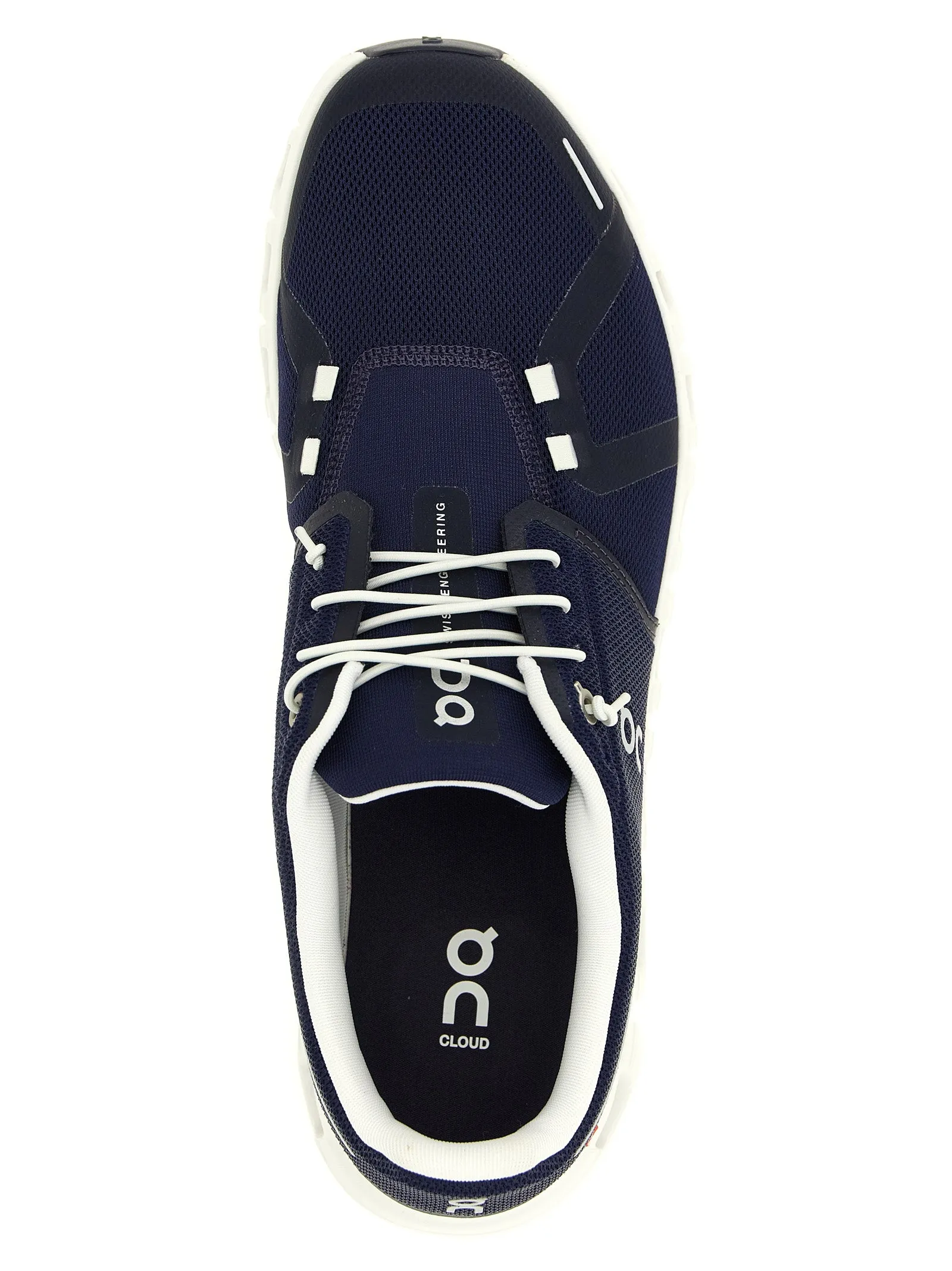 Cloud 6 Sneakers Blue sold by Wanan Luxury product image thumbnail 4