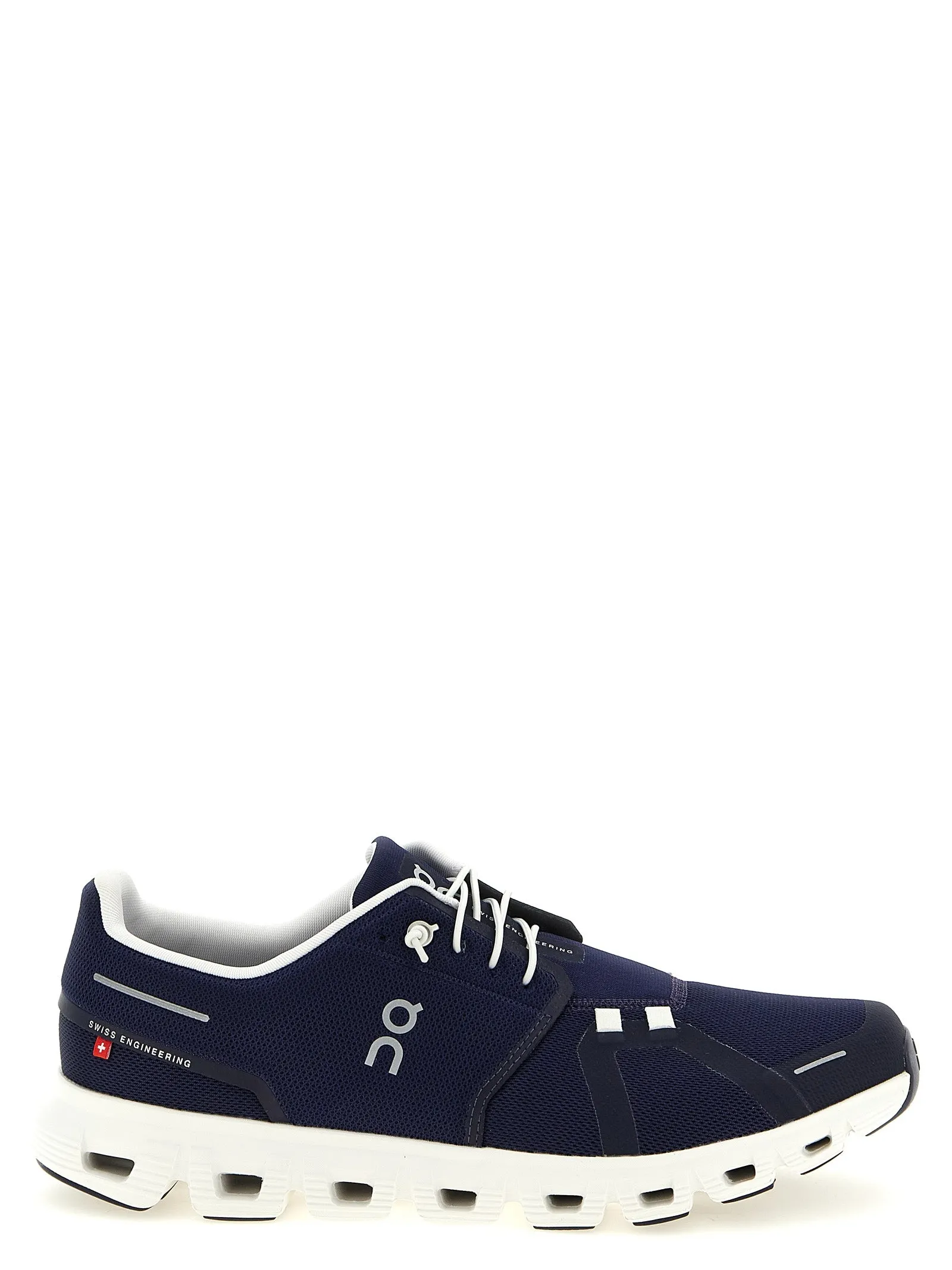 Cloud 6 Sneakers Blue sold by Wanan Luxury