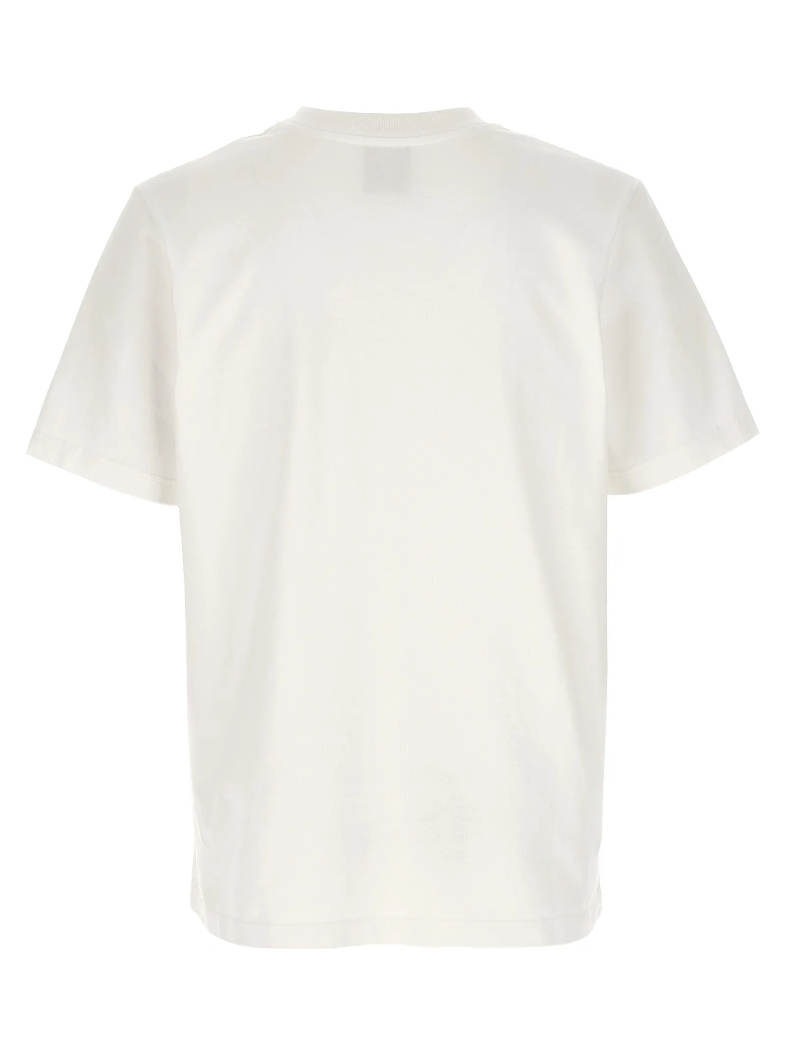 Innocence Triangle T-Shirt White sold by Wanan Luxury product image thumbnail 2