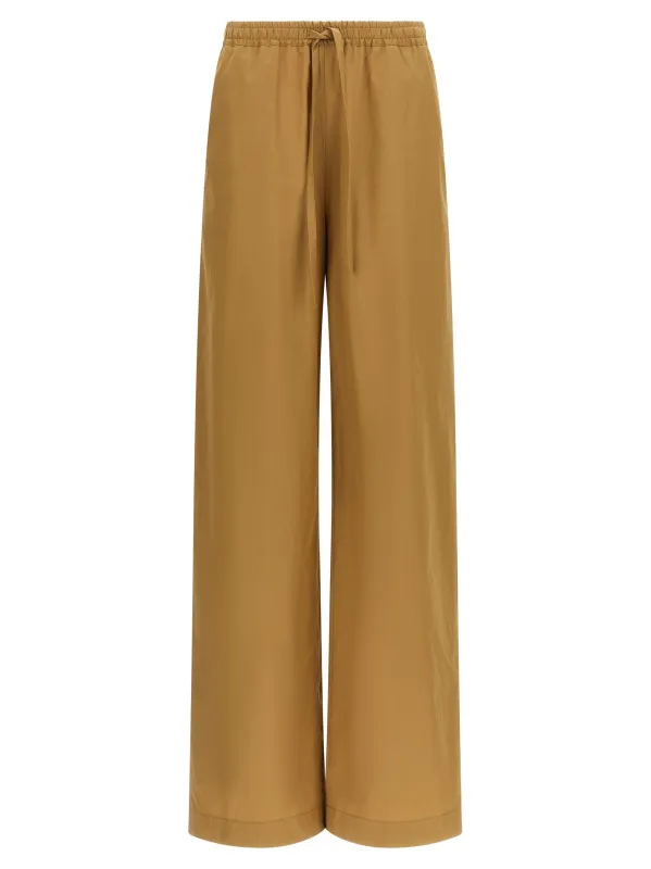 Sero Lds Pants Beige sold by Wanan Luxury