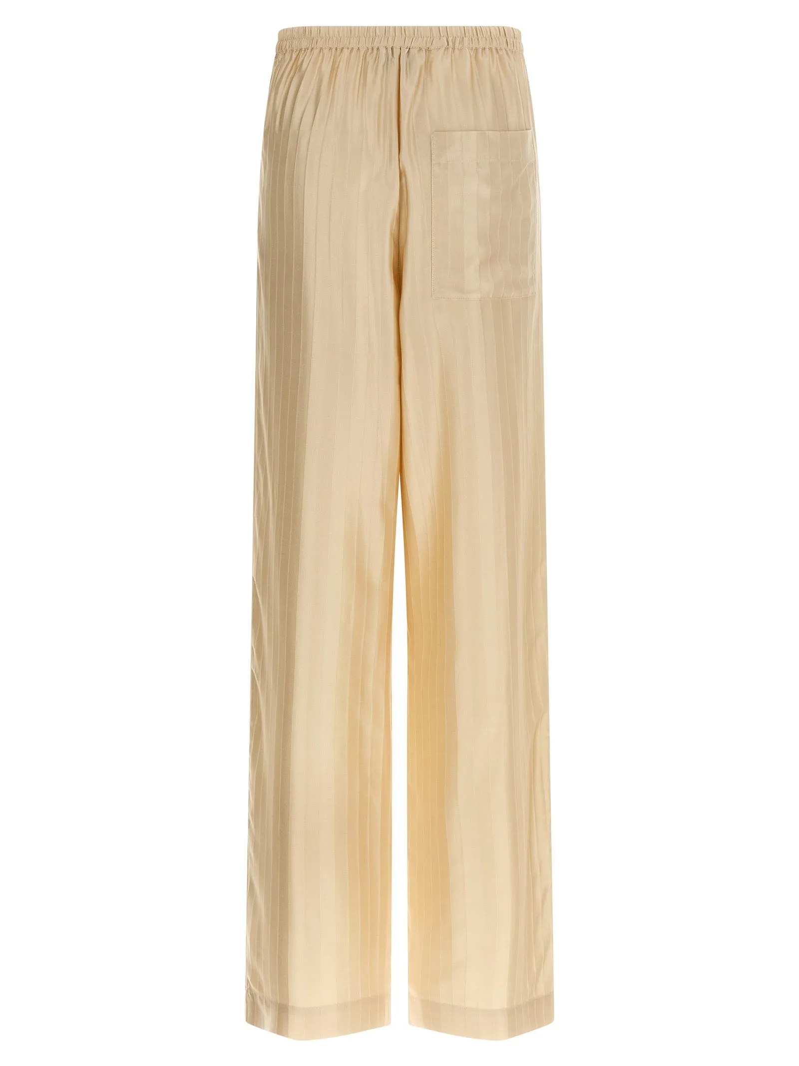 Kadala Pants Beige sold by Wanan Luxury product image thumbnail 2