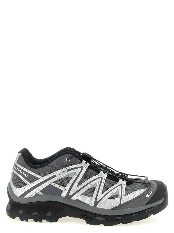Xt-Quest Sneakers Gray made by Salomon