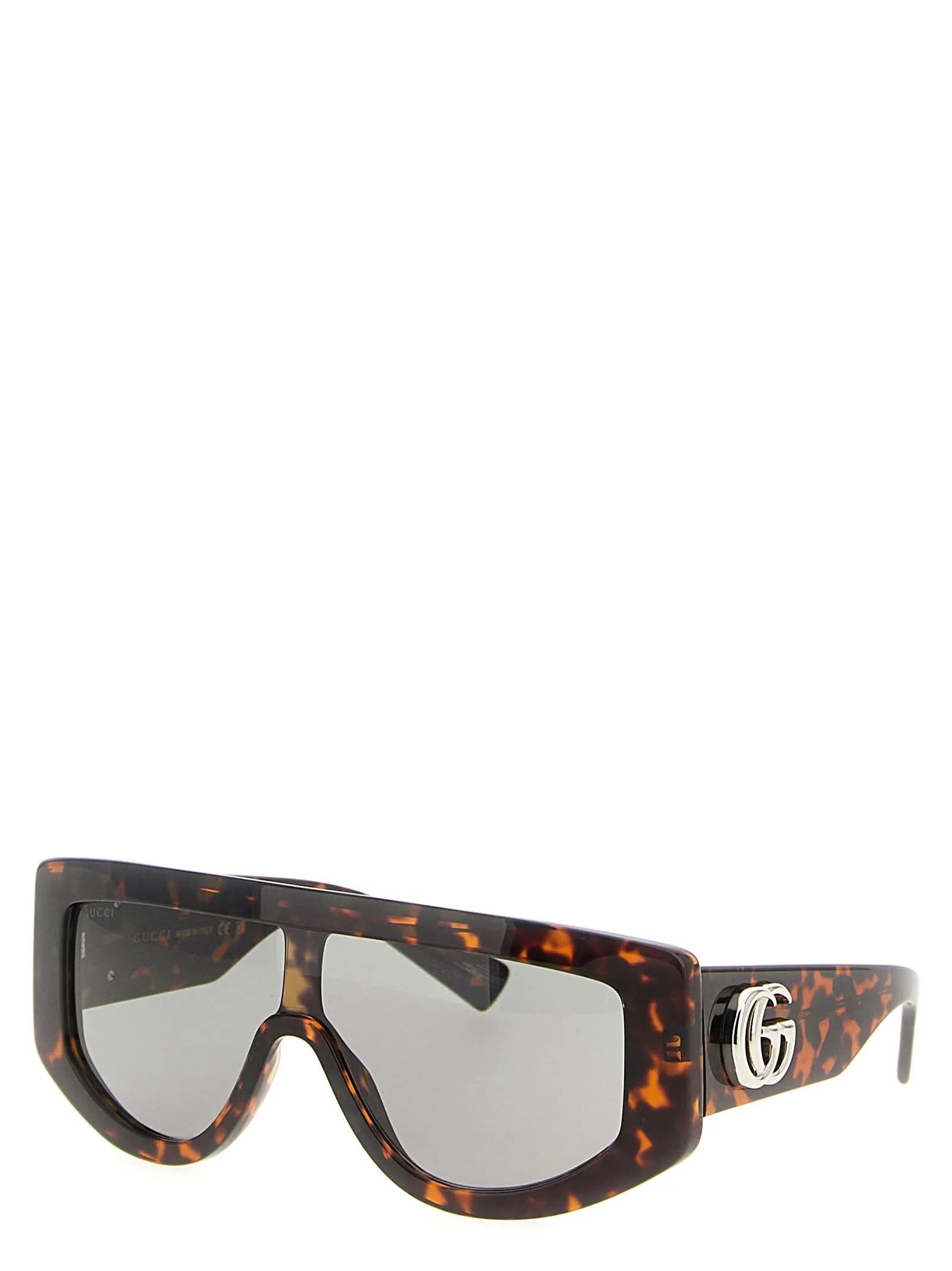 Rectangular Sunglasses Brown sold by Wanan Luxury product image thumbnail 3