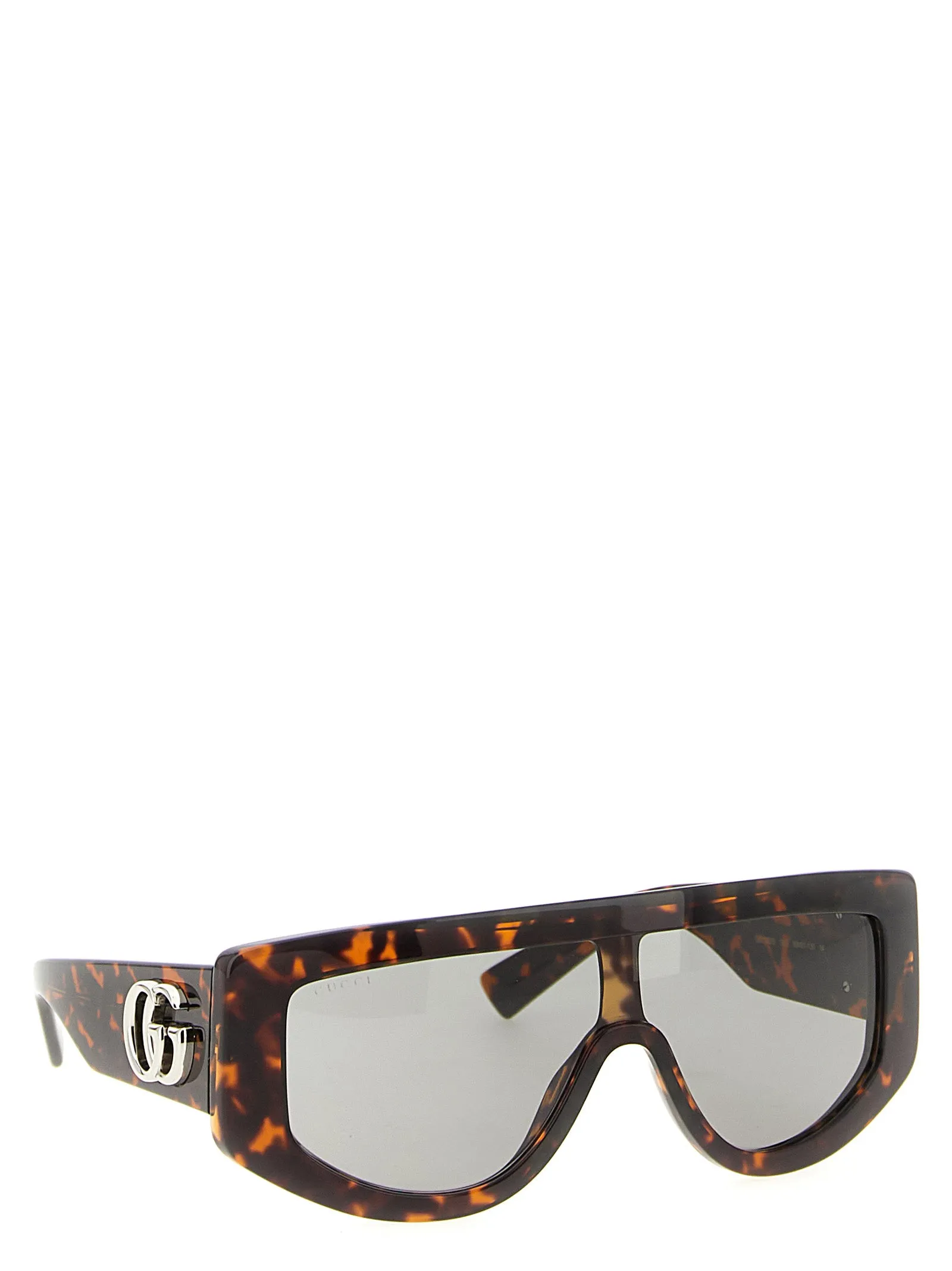 Rectangular Sunglasses Brown sold by Wanan Luxury product image thumbnail 2