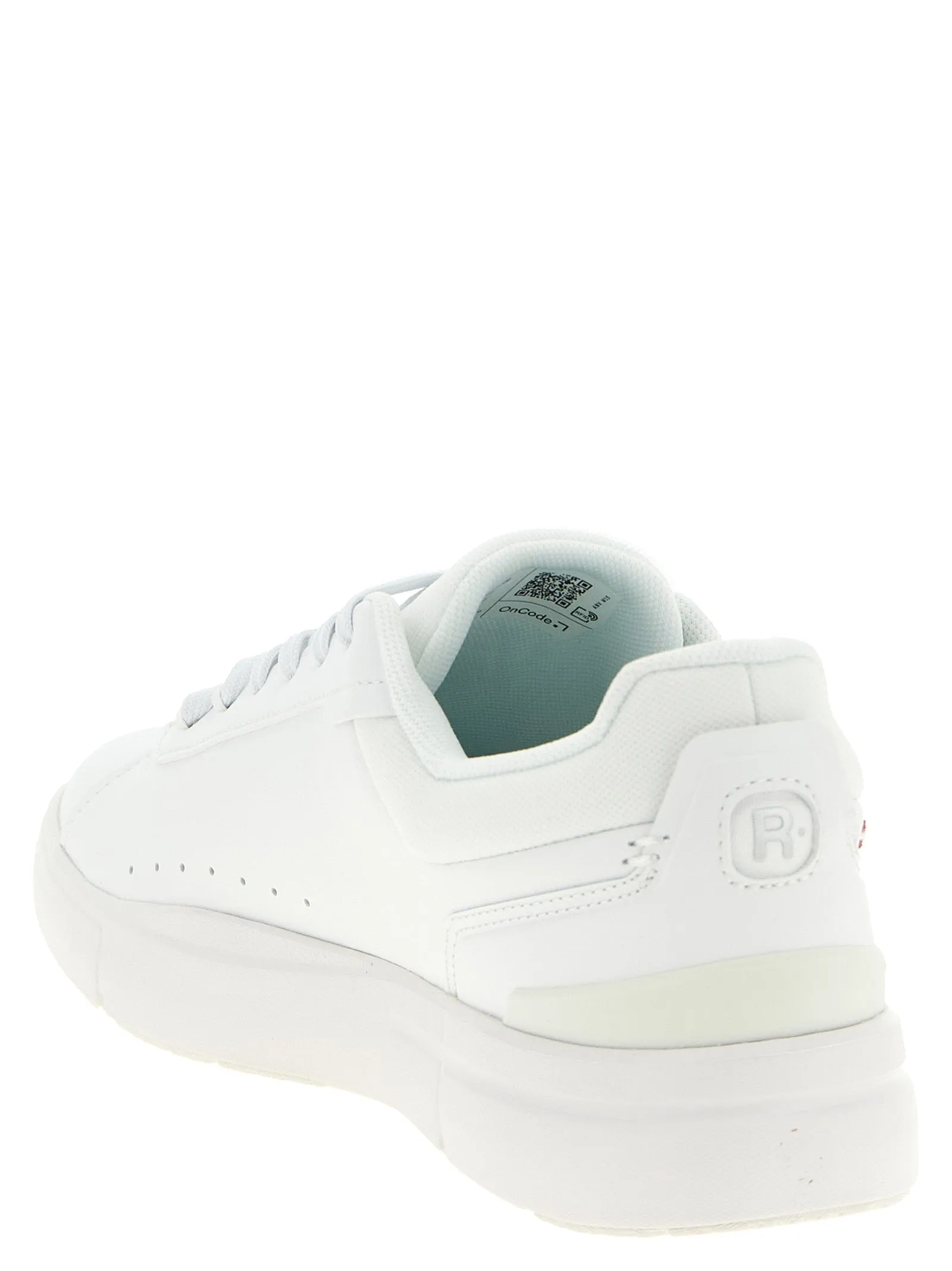 The Roger Advantage Sneakers White sold by Wanan Luxury product image thumbnail 3