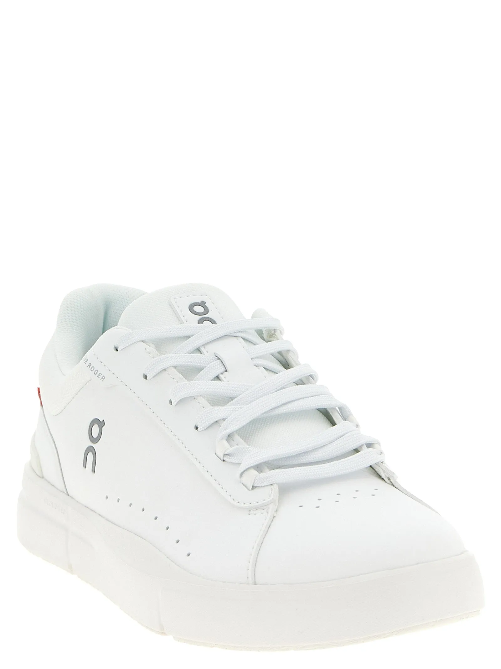 The Roger Advantage Sneakers White sold by Wanan Luxury product image thumbnail 2