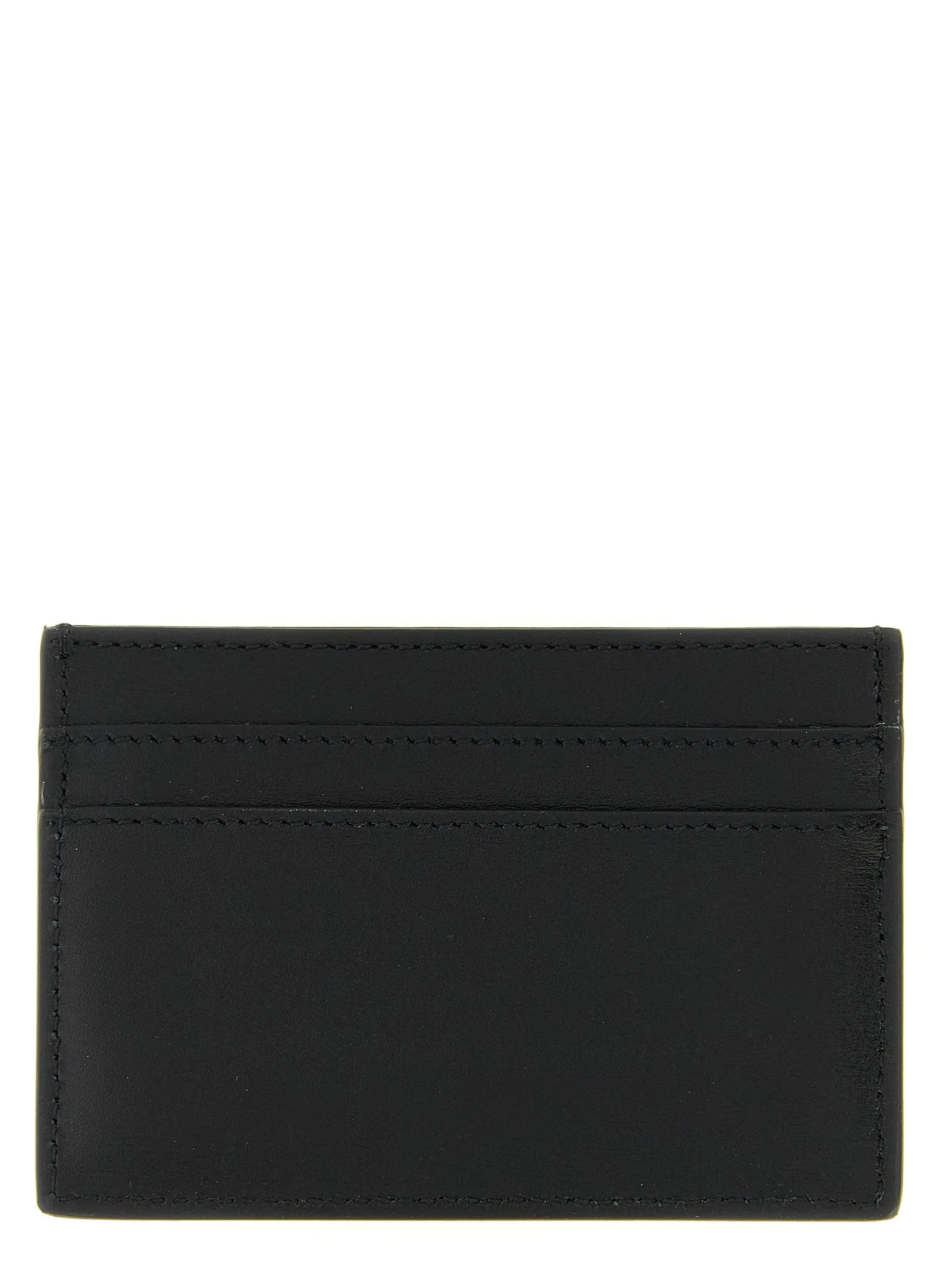 Squared Ff Wallets And Card Holders Black sold by Wanan Luxury product image thumbnail 2