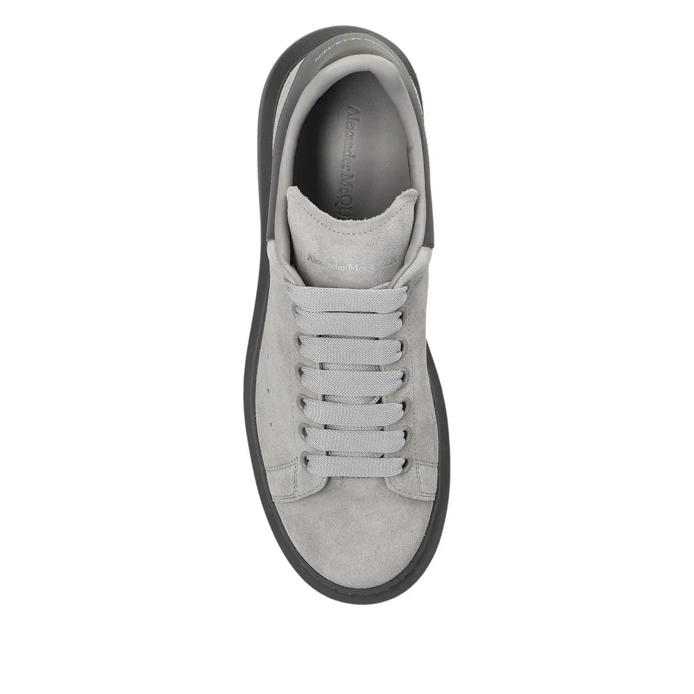Sneakers Gray, Black sold by Wanan Luxury product image thumbnail 5
