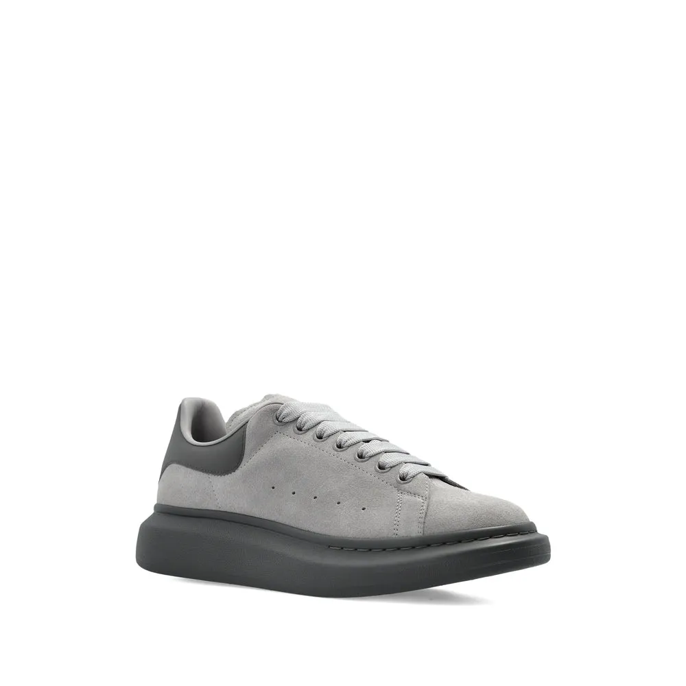 Sneakers Gray, Black sold by Wanan Luxury product image thumbnail 2
